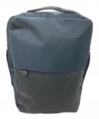 ACEエース）の古着「リュック」｜ネイビー×ブラック