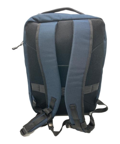 ACE（エース）ACE (エース) リュック ネイビー×ブラックの古着・服飾アイテム