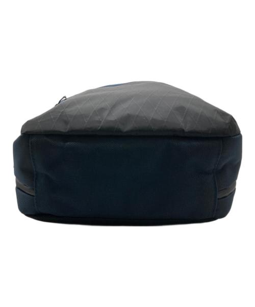 ACE（エース）ACE (エース) リュック ネイビー×ブラックの古着・服飾アイテム