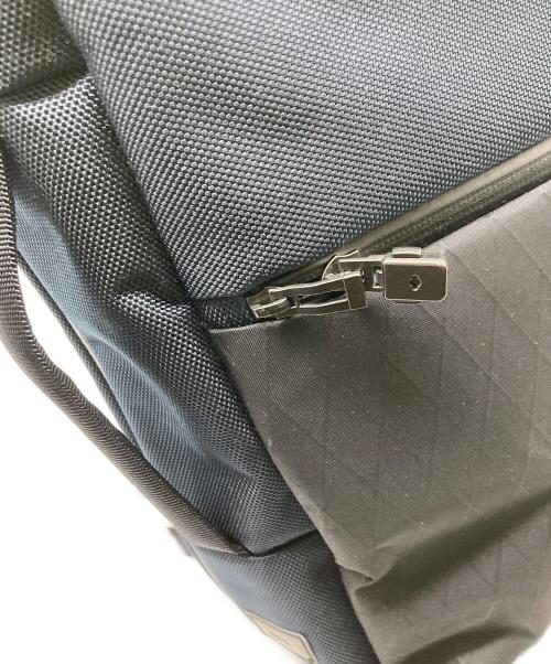 ACE（エース）ACE (エース) リュック ネイビー×ブラックの古着・服飾アイテム