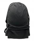 STANDARD SUPPLYスタンダードサプライ）の古着「デイパック」｜ブラック