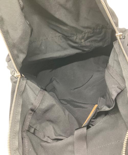 STANDARD SUPPLY（スタンダードサプライ）STANDARD SUPPLY (スタンダードサプライ) デイパック ブラックの古着・服飾アイテム