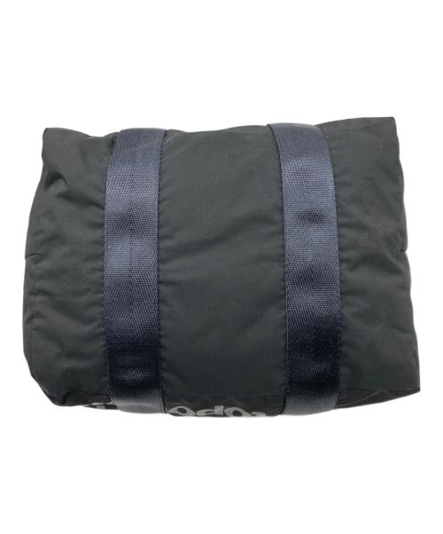 TOPOLOGIE（トポロジー）Topologie (トポロジー) Summit Duffle Small ブラックの古着・服飾アイテム