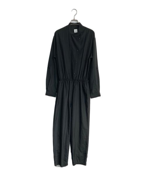 6(ROKU) BEAUTY&YOUTH（ロク ビューティーアンドユース）6(ROKU) BEAUTY&YOUTH (ロク ビューティーアンドユース) ROLL UP ALL IN ONE　8626-151-0126 ブラック サイズ:38の古着・服飾アイテム