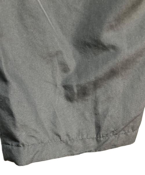 6(ROKU) BEAUTY&YOUTH（ロク ビューティーアンドユース）6(ROKU) BEAUTY&YOUTH (ロク ビューティーアンドユース) ROLL UP ALL IN ONE　8626-151-0126 ブラック サイズ:38の古着・服飾アイテム