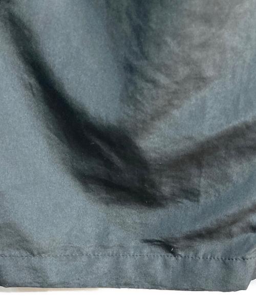 6(ROKU) BEAUTY&YOUTH（ロク ビューティーアンドユース）6(ROKU) BEAUTY&YOUTH (ロク ビューティーアンドユース) ROLL UP ALL IN ONE　8626-151-0126 ブラック サイズ:38の古着・服飾アイテム