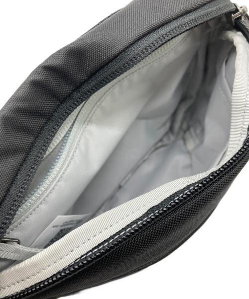 ARC'TERYX（アークテリクス）ARC'TERYX (アークテリクス) MANTIS1 WAIST PACK ブラックの古着・服飾アイテム