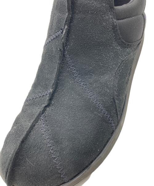 REEBOK（リーボック）REEBOK (リーボック) Needles (ニードルズ) BEATNIK MOC ブラック サイズ:28cmの古着・服飾アイテム