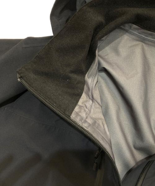 HELLY HANSEN（ヘリーハンセン）HELLY HANSEN (ヘリーハンセン) アトラクターゴアテックスプロジャケット　HH11971 ネイビー サイズ:XLの古着・服飾アイテム