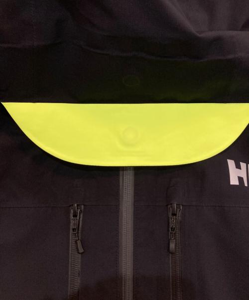 HELLY HANSEN（ヘリーハンセン）HELLY HANSEN (ヘリーハンセン) アトラクターゴアテックスプロジャケット　HH11971 ネイビー サイズ:XLの古着・服飾アイテム