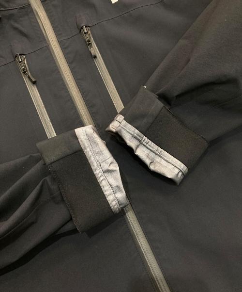 HELLY HANSEN（ヘリーハンセン）HELLY HANSEN (ヘリーハンセン) アトラクターゴアテックスプロジャケット　HH11971 ネイビー サイズ:XLの古着・服飾アイテム