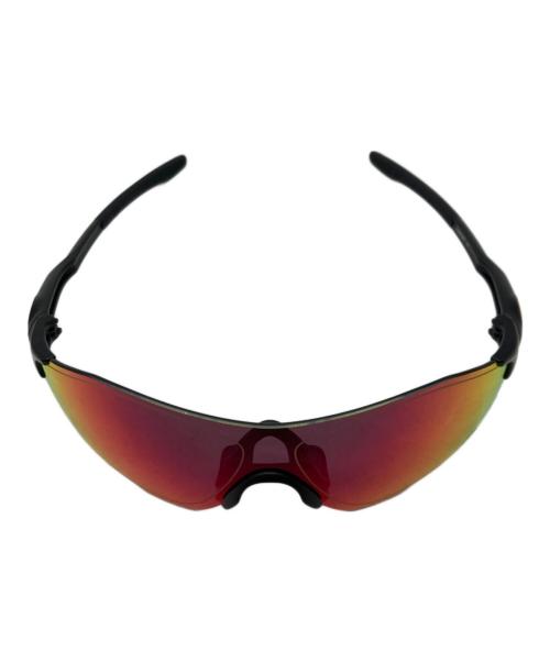 OAKLEY（オークリー）OAKLEY (オークリー) EVゼロ パス プリズム レッド×ブラックの古着・服飾アイテム