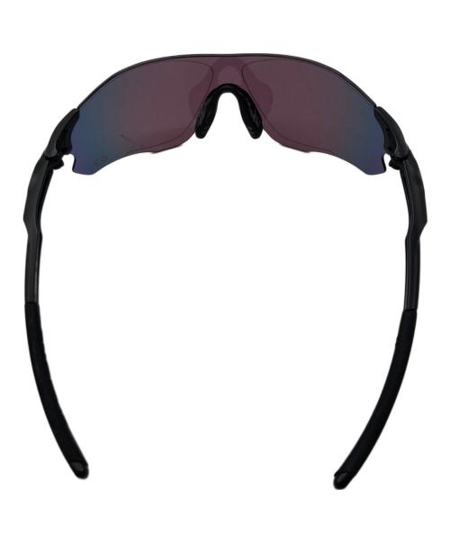 OAKLEY（オークリー）OAKLEY (オークリー) EVゼロ パス プリズム レッド×ブラックの古着・服飾アイテム