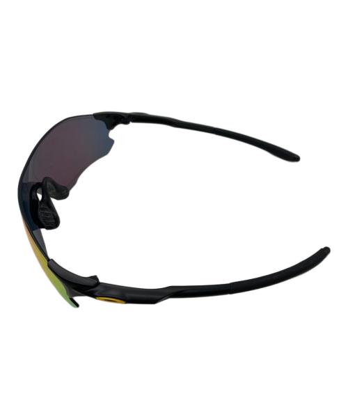 OAKLEY（オークリー）OAKLEY (オークリー) EVゼロ パス プリズム レッド×ブラックの古着・服飾アイテム