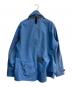 Norwegian Rain (ノルウェージャンレイン) Denham (デンハム) レインジャケット　01-15-01-20-030 ブルー サイズ:L：14000円