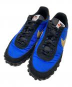 NIKEナイキ）の古着「AIR MAX WAFFLE SP」｜ブルー