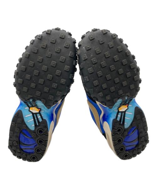 NIKE（ナイキ）NIKE (ナイキ) AIR MAX WAFFLE SP ブルー サイズ:26.5cmの古着・服飾アイテム