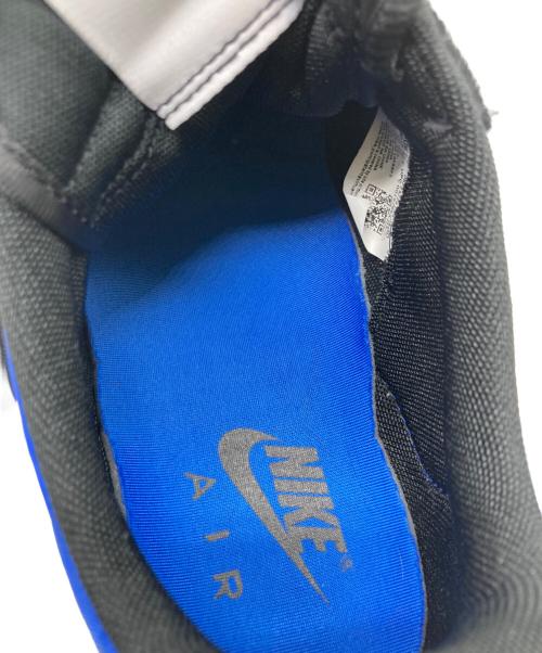 NIKE（ナイキ）NIKE (ナイキ) AIR MAX WAFFLE SP ブルー サイズ:26.5cmの古着・服飾アイテム