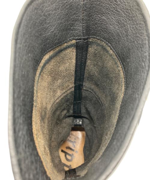 Trippen（トリッペン）Trippen (トリッペン) ロングブーツ ブラック サイズ:-の古着・服飾アイテム