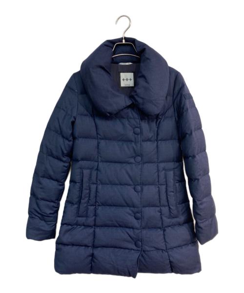 TATRAS（タトラス）TATRAS (タトラス) ダウンコート ネイビー サイズ:1の古着・服飾アイテム