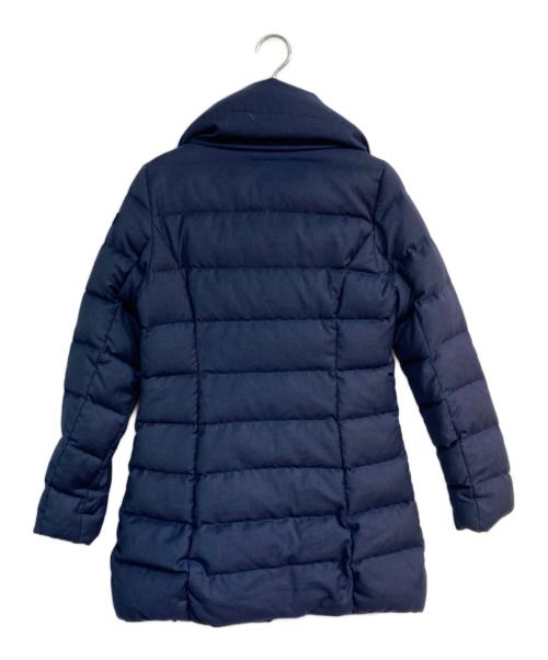 TATRAS（タトラス）TATRAS (タトラス) ダウンコート ネイビー サイズ:1の古着・服飾アイテム