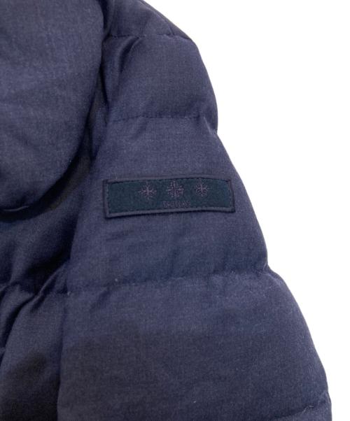 TATRAS（タトラス）TATRAS (タトラス) ダウンコート ネイビー サイズ:1の古着・服飾アイテム