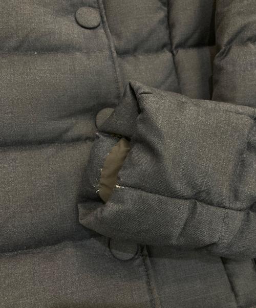 TATRAS（タトラス）TATRAS (タトラス) ダウンコート ネイビー サイズ:1の古着・服飾アイテム