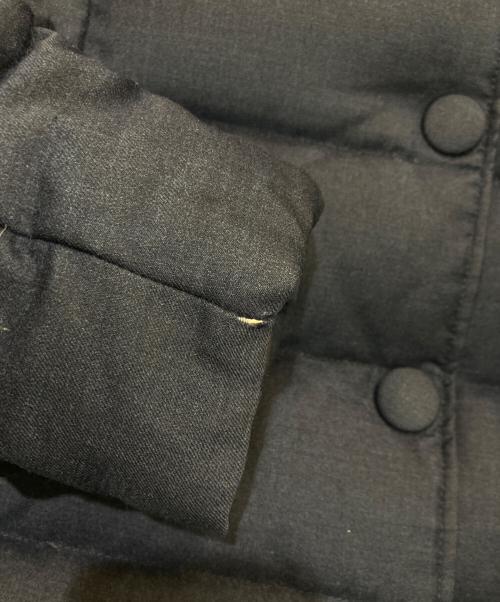 TATRAS（タトラス）TATRAS (タトラス) ダウンコート ネイビー サイズ:1の古着・服飾アイテム