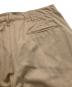 中古・古着 BUZZ RICKSON'S (バズリクソンズ) EARLY MILITARY CHINOS 1942 MODEL　M43036 ベージュ サイズ:W36：10000円