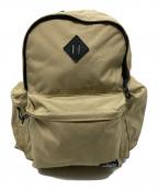 WOOLRICHウールリッチ）の古着「FREEDOM DAY PACK」｜ベージュ