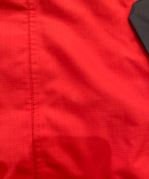 Patagonia（パタゴニア）Patagonia (パタゴニア) マウンテンパーカー　30952  FA13 レッド×ブラック サイズ:XSの古着・服飾アイテム