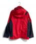 Patagonia (パタゴニア) マウンテンパーカー　30952  FA13 レッド×ブラック サイズ:XS：8000円