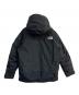 THE NORTH FACE (ザ ノース フェイス) Mountain Down Jacket　ND91930 ブラック サイズ:XL：30000円