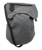 alk phenixアルクフェニックス）の古着「zakoche」｜グレー