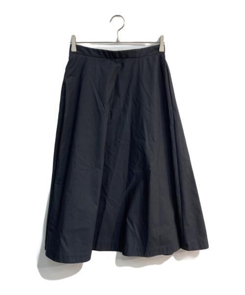 MARGARET HOWELL（マーガレットハウエル）MARGARET HOWELL (マーガレットハウエル) COTTON TAFETTA  578-2132006 ネイビー サイズ:1の古着・服飾アイテム