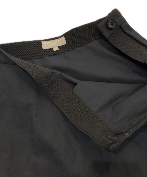 MARGARET HOWELL（マーガレットハウエル）MARGARET HOWELL (マーガレットハウエル) COTTON TAFETTA  578-2132006 ネイビー サイズ:1の古着・服飾アイテム