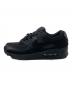 NIKE (ナイキ) AIR MAX 90 ブラック サイズ:27cm：6000円