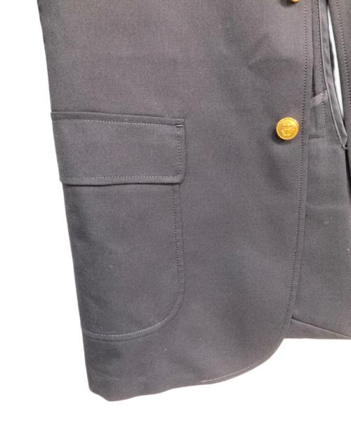 BEAMS PLUS（ビームスプラス）BEAMS PLUS (ビームスプラス) 3ボタン ネイビーブレザー ネイビー サイズ:Sの古着・服飾アイテム