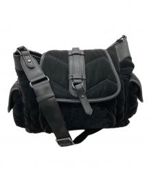 Desigual（デシグアル）の古着「SOKO KYOTOショルダーバッグ」｜ブラック