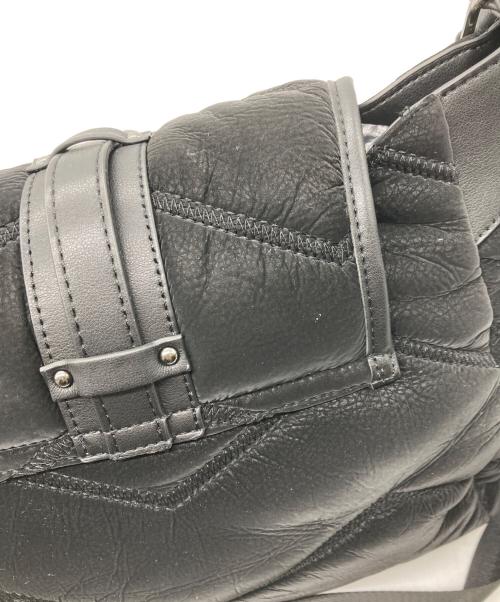 Desigual（デシグアル）Desigual (デシグアル) SOKO KYOTOショルダーバッグ ブラックの古着・服飾アイテム