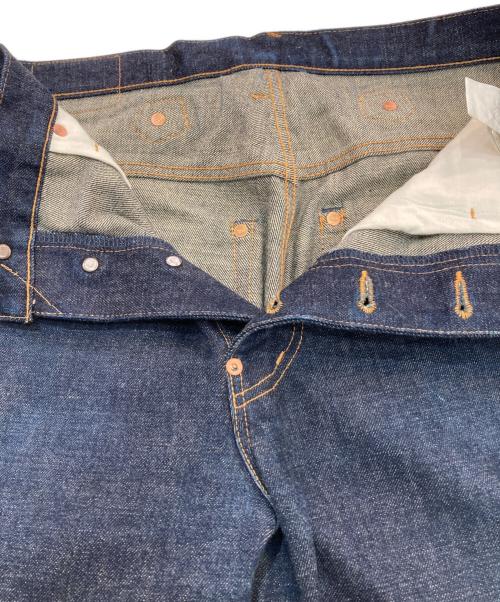 SUGARHILL（シュガーヒル）SUGARHILL (シュガーヒル) Classic Denim Pants　CLASS002 インディゴ サイズ:32の古着・服飾アイテム