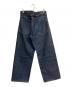 SUGARHILL (シュガーヒル) Classic Denim Pants　CLASS002 インディゴ サイズ:32：24000円