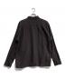 CTC STORE (シーティーシーストア) 長袖チェックシャツ ブラウン サイズ:L：7000円
