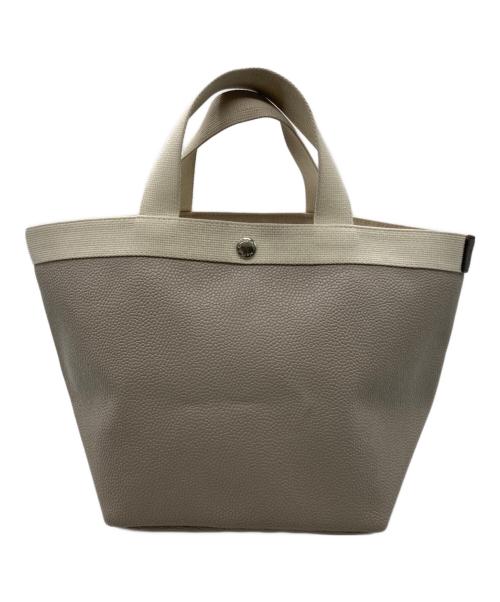 Herve Chapelier（エルベシャプリエ）Herve Chapelier (エルベシャプリエ) リュクス舟形トートM マスティックの古着・服飾アイテム