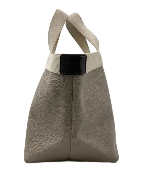 Herve Chapelier（エルベシャプリエ）Herve Chapelier (エルベシャプリエ) リュクス舟形トートM マスティックの古着・服飾アイテム