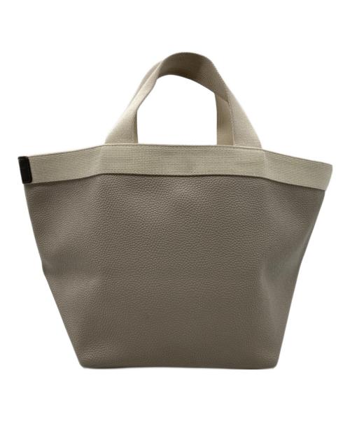 Herve Chapelier（エルベシャプリエ）Herve Chapelier (エルベシャプリエ) リュクス舟形トートM マスティックの古着・服飾アイテム