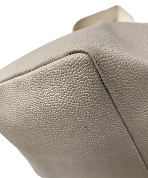 Herve Chapelier（エルベシャプリエ）Herve Chapelier (エルベシャプリエ) リュクス舟形トートM マスティックの古着・服飾アイテム