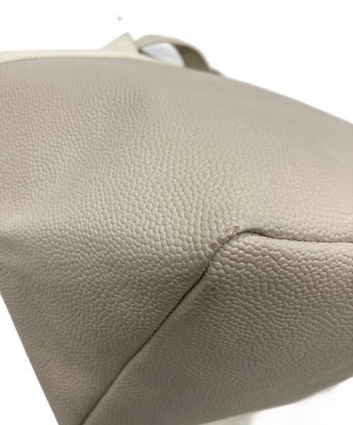 Herve Chapelier（エルベシャプリエ）Herve Chapelier (エルベシャプリエ) リュクス舟形トートM マスティックの古着・服飾アイテム