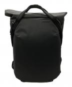 peak designピークデザイン）の古着「everyday totepack20L」｜ブラック