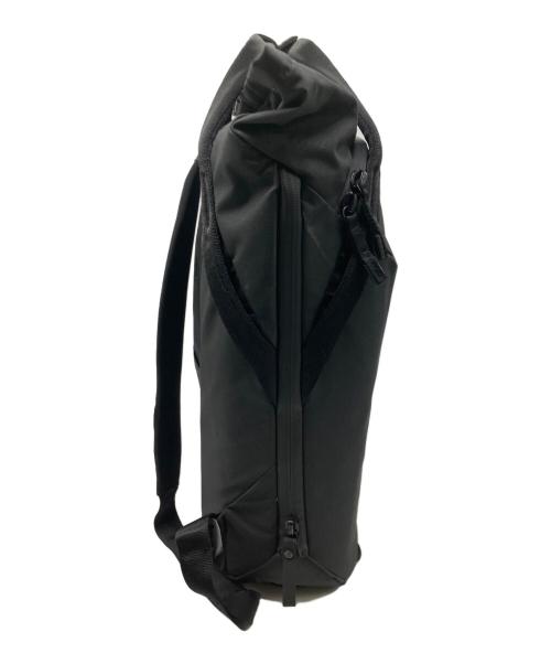 peak design（ピークデザイン）peak design (ピークデザイン) everyday totepack20L ブラックの古着・服飾アイテム